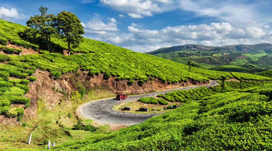 Showing Hill Stations Worth the Drive